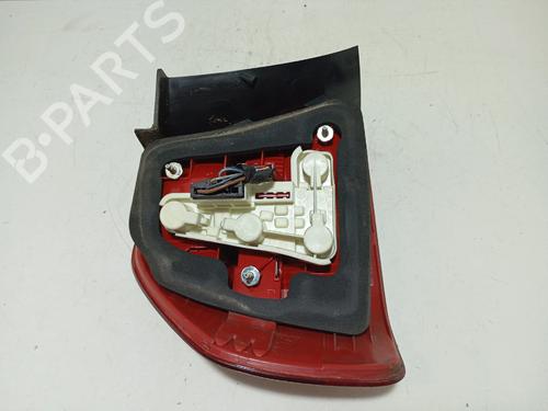Right taillight BMW 3 (E90) 320 d | BP33128192C35 - Image 5
