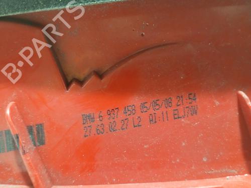Right taillight BMW 3 (E90) 320 d | BP33128192C35 - Image 7