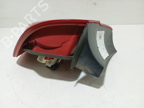 Right taillight BMW 3 (E90) 320 d | BP33128192C35 - Image 4
