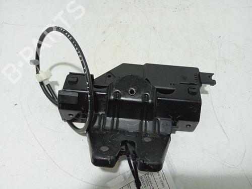 Tailgate lock BMW 3 (E90) 320 d | BP33128193C101 - Image 2