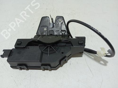 Tailgate lock BMW 3 (E90) 320 d | BP33128193C101 - Image 4