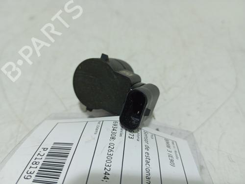 Electronic module BMW 3 (E90) 320 d | BP33128200M83 - Image 2