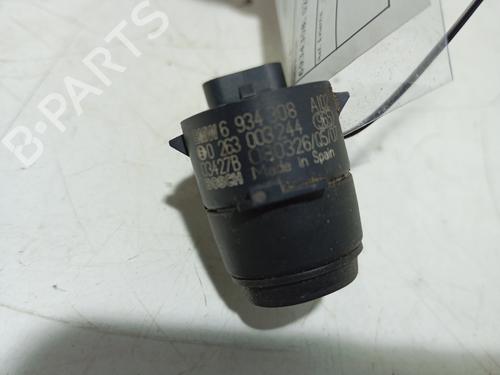 Electronic module BMW 3 (E90) 320 d | BP33128200M83 - Image 4