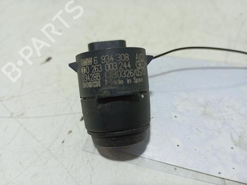 Electronic module BMW 3 (E90) 320 d | BP33128198M83 - Image 2