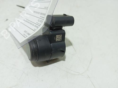 Electronic module BMW 3 (E90) 320 d | BP33128198M83 - Image 4