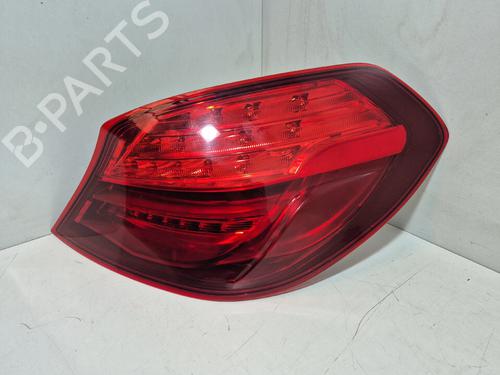 Used Right taillight Right taillight BMW 6 Gran Coupe (F06) 640 d (313 hp) 32685151 32685151