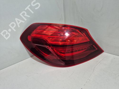 Used Left taillight Left taillight BMW 6 Gran Coupe (F06) 640 d (313 hp) 32685152 32685152
