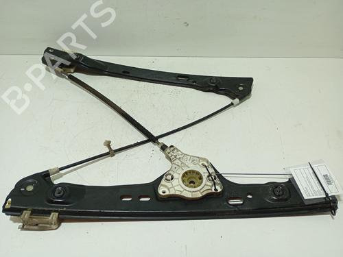 Front right window mechanism BMW 3 (E90) 320 d | BP33174027C23  - Image 5