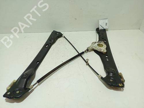 Used Front right window mechanism Front right window mechanism BMW 3 (E90) 320 d (177 hp) 33174027 33174027