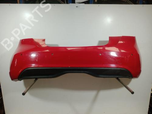 Used Rear bumper Rear bumper 33183408 33183408