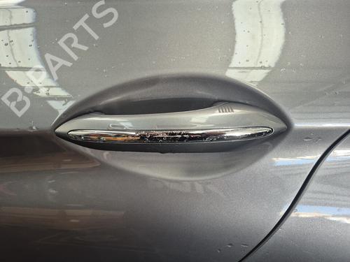 Used Rear left exterior door handle Rear left exterior door handle 32698745 32698745