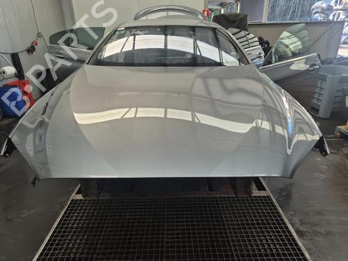 Used Hood Hood BMW 6 Gran Coupe (F06) 640 d (313 hp) 34555044 34555044