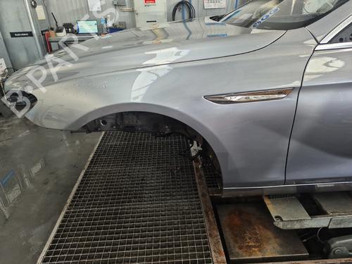 Parafango anteriore sinistro Parafango anteriore sinistro BMW 6 Gran Coupe (F06) 640 d (313 hp) 34555041 34555041