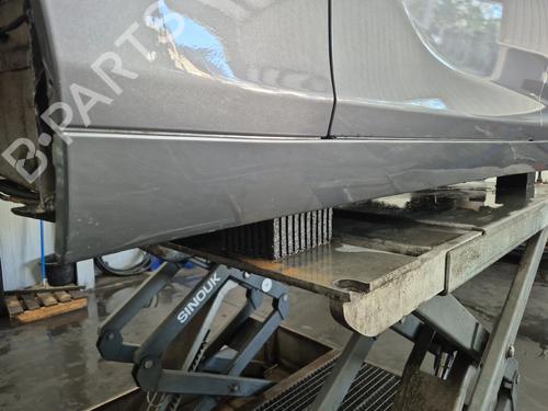 Embaladeira esquerda Embaladeira esquerda BMW 6 Gran Coupe (F06) 640 d (313 hp) 32698750 32698750