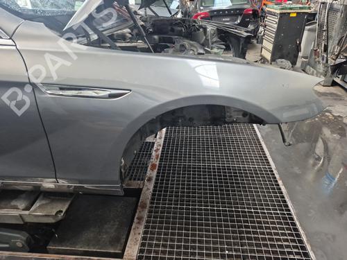 Parafango anteriore destro Parafango anteriore destro BMW 6 Gran Coupe (F06) 640 d (313 hp) 34555040 34555040