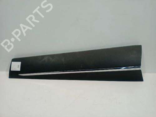 Dørliste Dørliste RENAULT CAPTUR I (J5_, H5_) [2013-2026] 33162665 33162665
