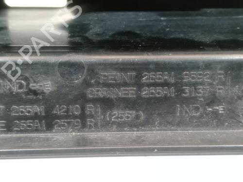 Other RENAULT TRAFIC III Van (FG_) 1.6 dCi 120 (FGMB, FGMC) | BP33174020O1  - Image 6