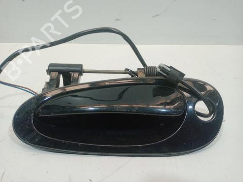 Used Front left exterior door handle Front left exterior door handle 33170821 33170821