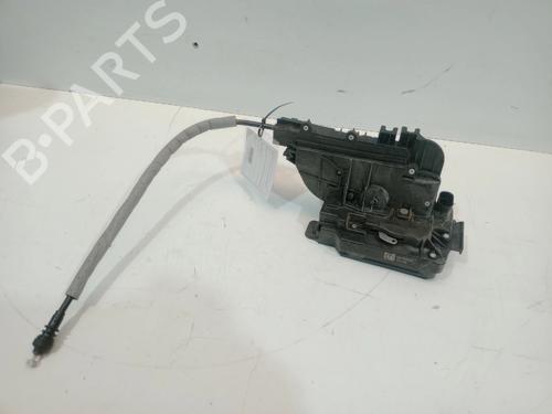 Used Front left lock Front left lock MERCEDES-BENZ eVITO Van (W447) [2019-2026] 33174026 33174026