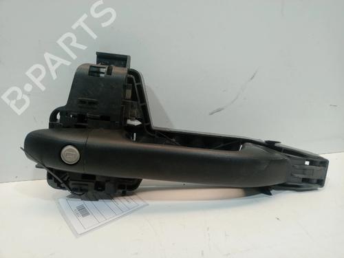Used Front left exterior door handle Front left exterior door handle MERCEDES-BENZ eVITO Van (W447) [2019-2026] 33174025 33174025