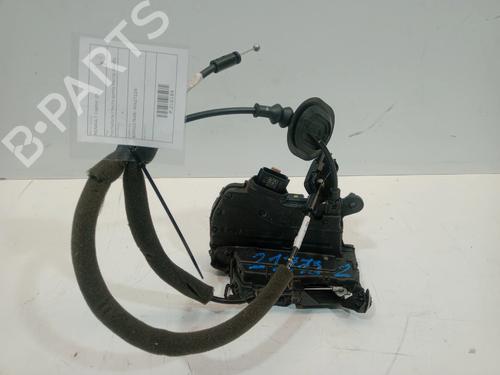 Used Front right lock Front right lock 33162661 33162661