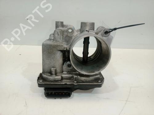 Used Throttle body Throttle body NISSAN NT400 CABSTAR (F24M) 35.14, 45.14 (136 hp) 33178012 33178012