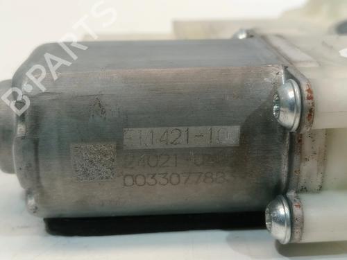 Left front window motor RENAULT CLIO V (B7_) | BP33162659E21 - Image 4