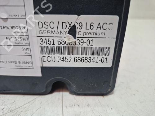 ABS pump BMW 6 Gran Coupe (F06) 640 d | BP33199615M43 - Image 4