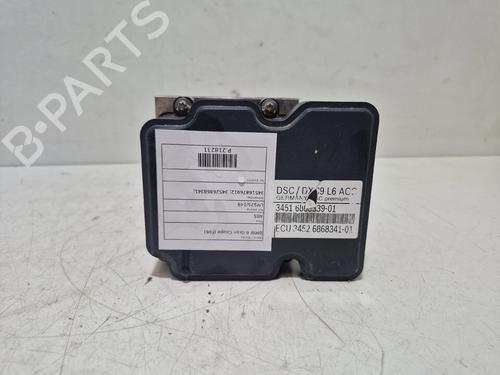 ABS pump BMW 6 Gran Coupe (F06) 640 d | BP33199615M43 - Image 3