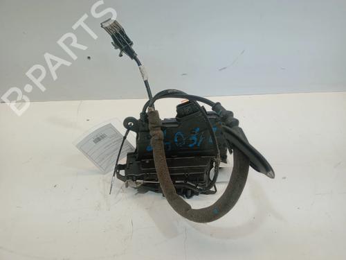 Used Front left lock Front left lock RENAULT CLIO V (B7_) [2019-2026] 33161756 33161756