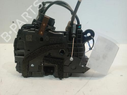 Front left lock RENAULT CLIO V (B7_) | BP33161756C98 - Image 3