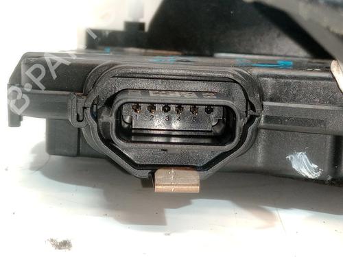 Front left lock RENAULT CLIO V (B7_) | BP33161756C98 - Image 5