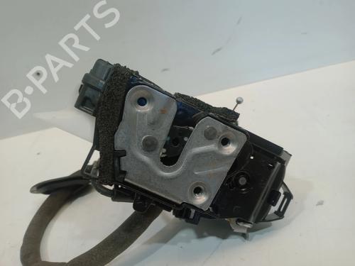 Front left lock RENAULT CLIO V (B7_) | BP33161756C98 - Image 4