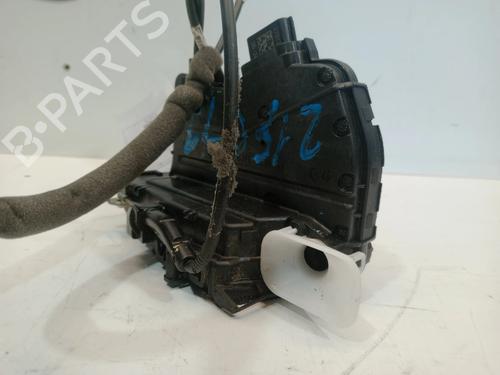 Front left lock RENAULT CLIO V (B7_) | BP33161756C98 - Image 2