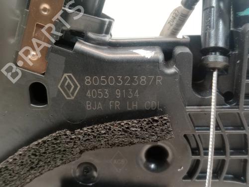 Front left lock RENAULT CLIO V (B7_) | BP33161756C98 - Image 6