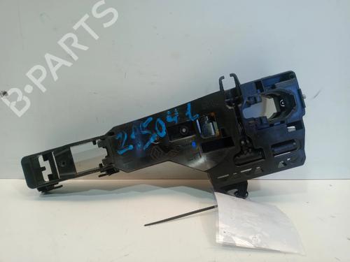 Used Front left exterior door handle Front left exterior door handle RENAULT CLIO V (B7_) [2019-2026] 33161757 33161757
