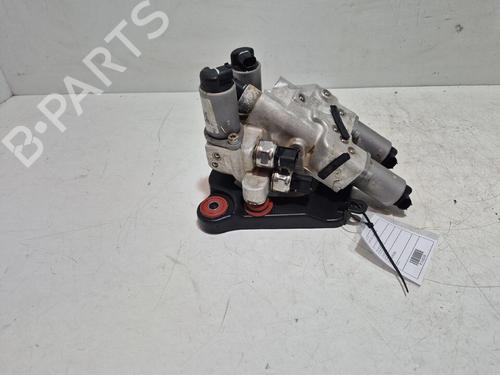 Used Electronic module Electronic module BMW 6 Gran Coupe (F06) 640 d (313 hp) 33199623 33199623