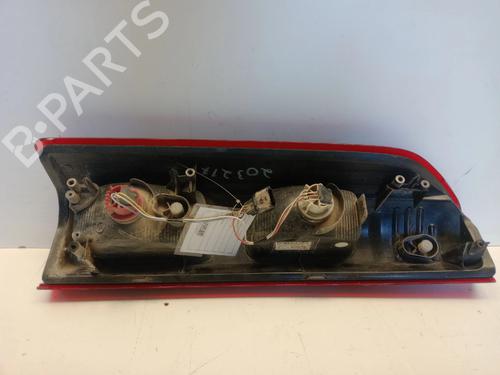 Right taillight RENAULT TRAFIC III Van (FG_) 1.6 dCi 120 (FGMB, FGMC) | BP25038783C35 - Image 3