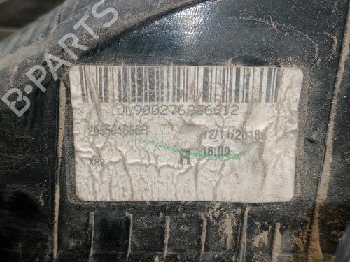 Right taillight RENAULT TRAFIC III Van (FG_) 1.6 dCi 120 (FGMB, FGMC) | BP25038783C35 - Image 5