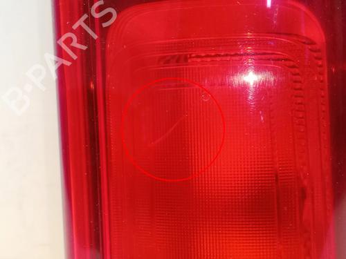 Right taillight RENAULT TRAFIC III Van (FG_) 1.6 dCi 120 (FGMB, FGMC) | BP25038783C35 - Image 6