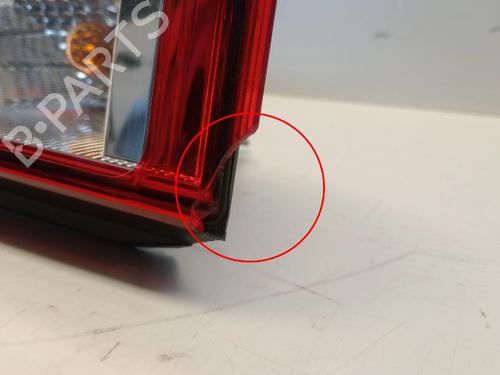 Left taillight RENAULT MASTER III Van (FV)  | BP33128202C34  - Image 5