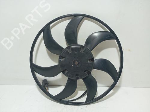 Used Radiator fan Radiator fan 33199628 33199628