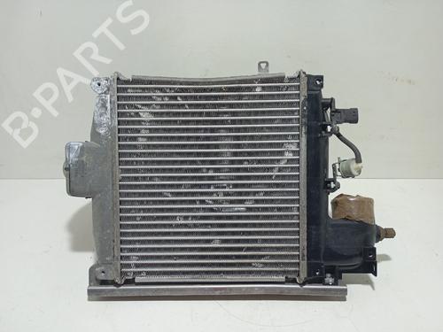 Used Intercooler Intercooler TOYOTA LAND CRUISER PRADO (_J12_) 3.0 D-4D (KDJ120, KDJ125) (163 hp) 33199625 33199625