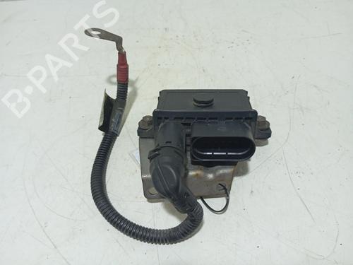 Used Electronic module Electronic module BMW 1 (E87) 118 d (122 hp) 33199630 33199630