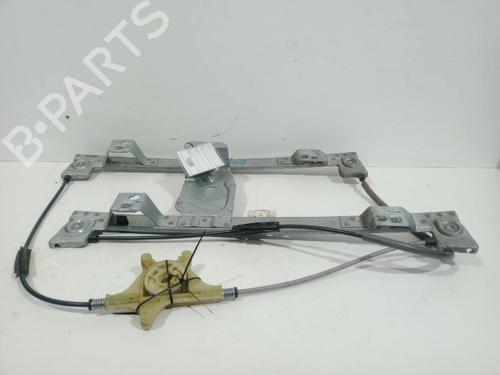 Used Front right window mechanism Front right window mechanism MERCEDES-BENZ CITAN Box Body/MPV (W415) [2012-2021] 33131552 33131552