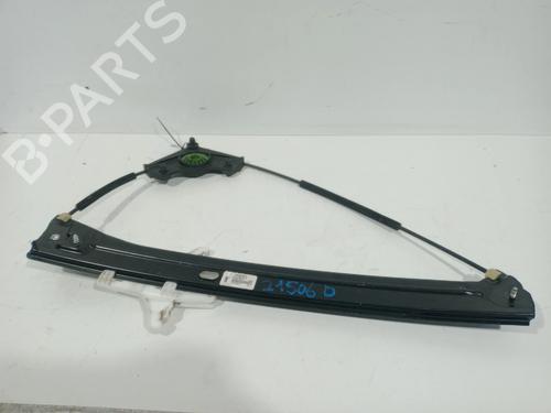 Used Rear left window mechanism Rear left window mechanism VW TOURAN (5T1) [2015-2026] 33161753 33161753