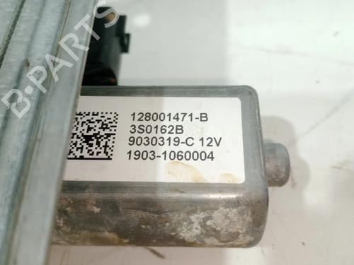 Front right window mechanism RENAULT CAPTUR I (J5_, H5_) | BP33162662C23 - Image 4