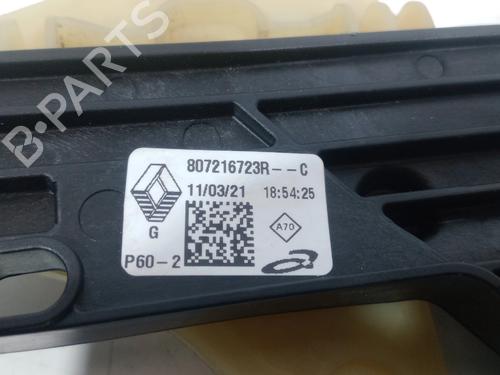 Front left window mechanism RENAULT CLIO V (B7_) | BP33162658C22 - Image 3
