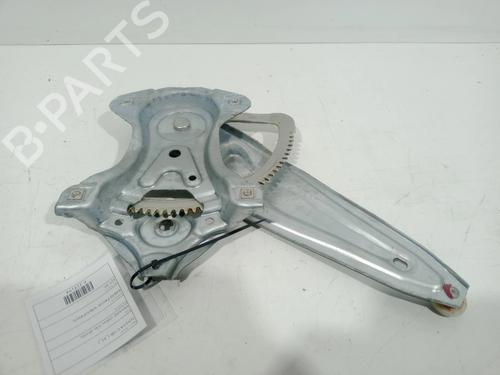 Used Rear right window mechanism Rear right window mechanism TOYOTA C-HR (_X1_) [2016-2026] 33163273 33163273