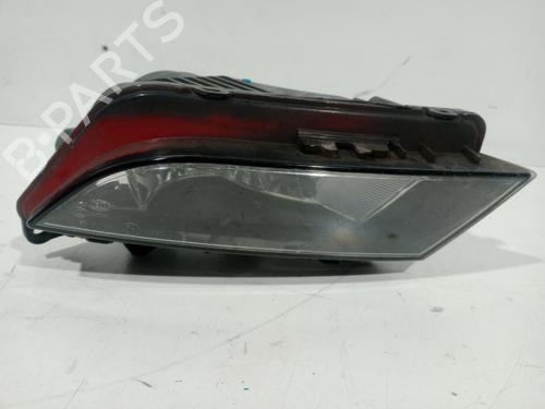 Right front fog light SEAT LEON (5F1) 1.6 TDI | BP33170818C31 - Image 2
